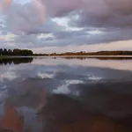Mobile Im Mit Seezugang 公寓 Dabel