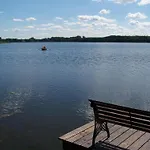 Mobile Im Mit Seezugang 公寓 *