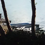 公寓 Mobile Im Mit Seezugang Dabel