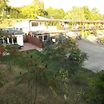 Mobile Im Mit Seezugang
