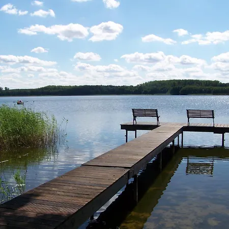 شقة Mobile Im Mit Seezugang Dabel