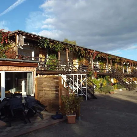 Mobile Im Mit Seezugang Apartment
