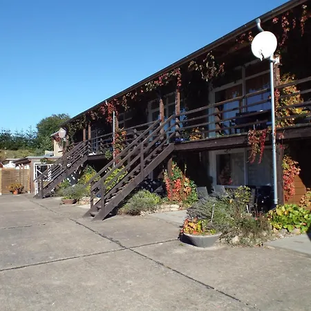 Mobile Im Mit Seezugang *