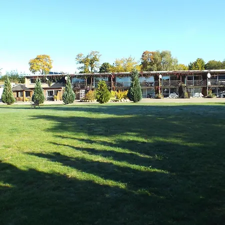 Mobile Im Mit Seezugang Dabel