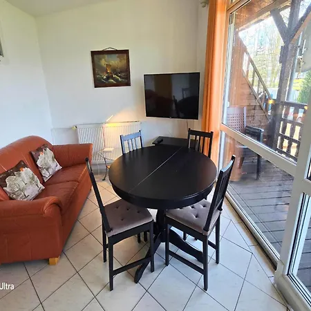 Mobile Im Mit Seezugang شقة Dabel