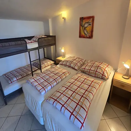 Apartamento Mobile Im Mit Seezugang *