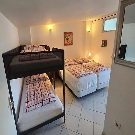 Mobile Im Mit Seezugang Apartamento *
