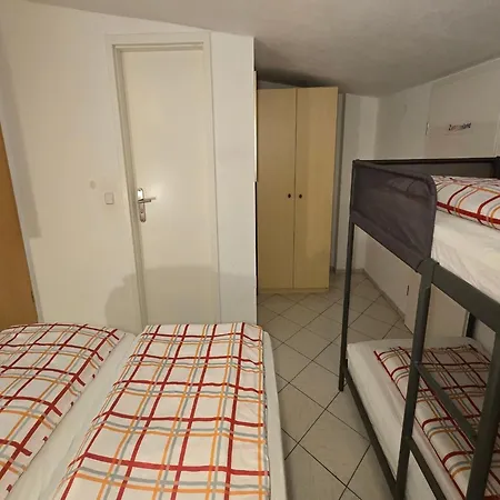 Mobile Im Mit Seezugang Apartamento
