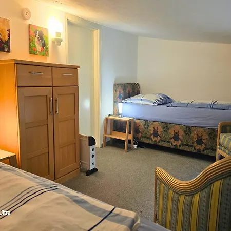 Apartamento Mobile Im Mit Seezugang *