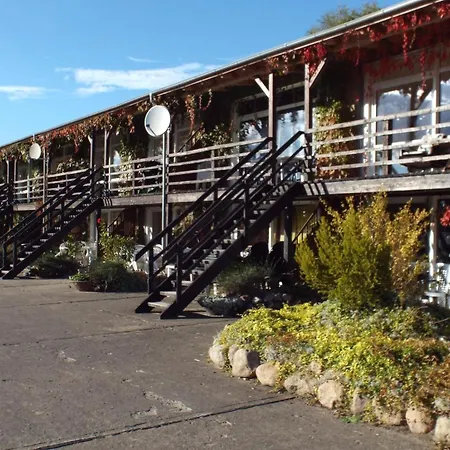 Apartman Mobile Im Mit Seezugang