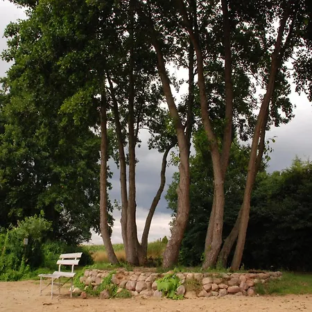 Mobile Im Mit Seezugang