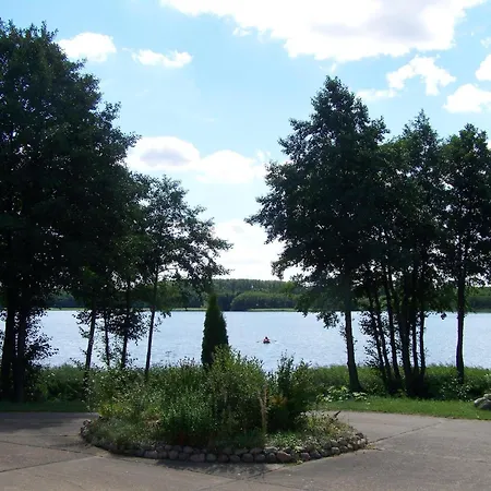 Mobile Im Mit Seezugang Apartamento Dabel