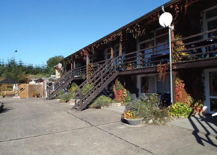 Mobile Im Mit Seezugang *