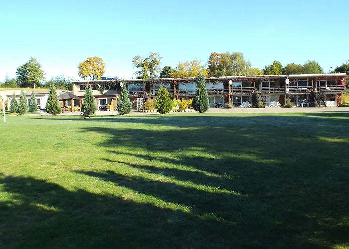 Mobile Im Mit Seezugang Dabel