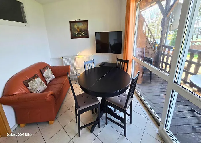 Mobile Im Mit Seezugang شقة Dabel