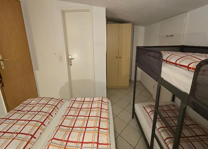 Mobile Im Mit Seezugang شقة