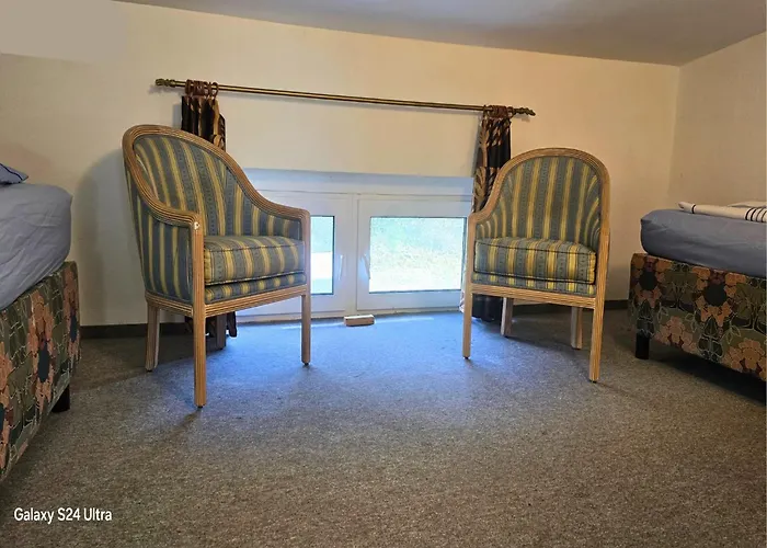 Mobile Im Mit Seezugang Dabel