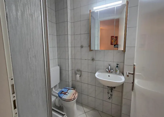 Mobile Im Mit Seezugang شقة *