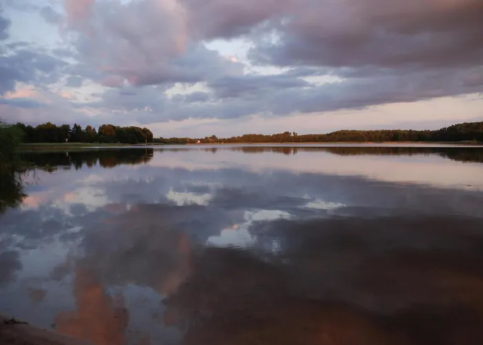 Mobile Im Mit Seezugang شقة Dabel