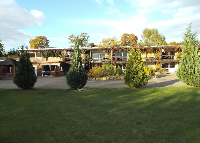 Mobile Im Mit Seezugang شقة Dabel