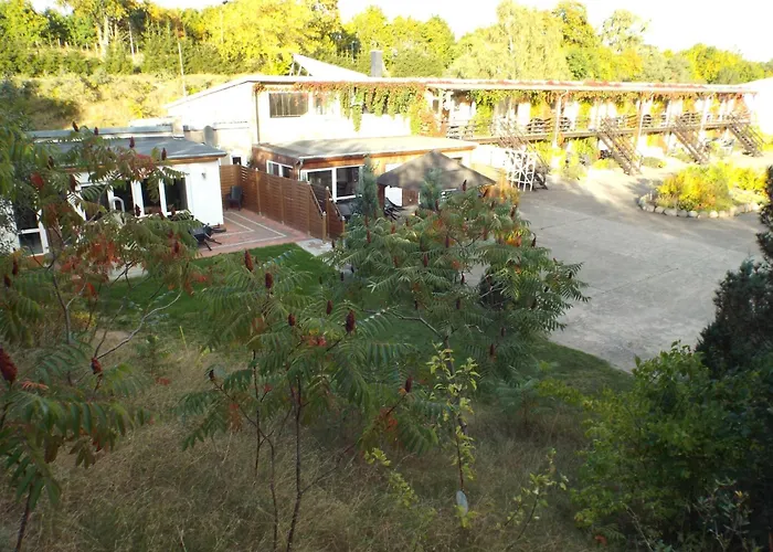 Mobile Im Mit Seezugang Dabel