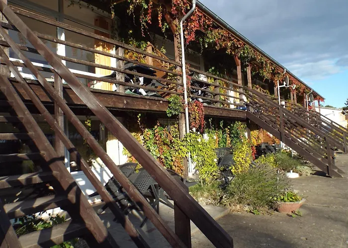 Apartman Mobile Im Mit Seezugang *