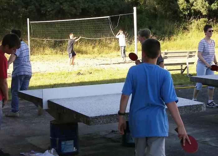 شقة Mobile Im Mit Seezugang