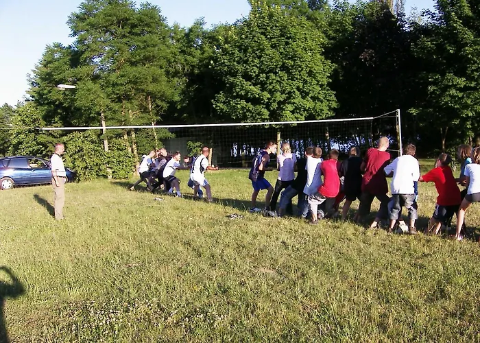 Mobile Im Mit Seezugang Apartman