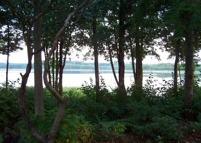 Mobile Im Mit Seezugang *